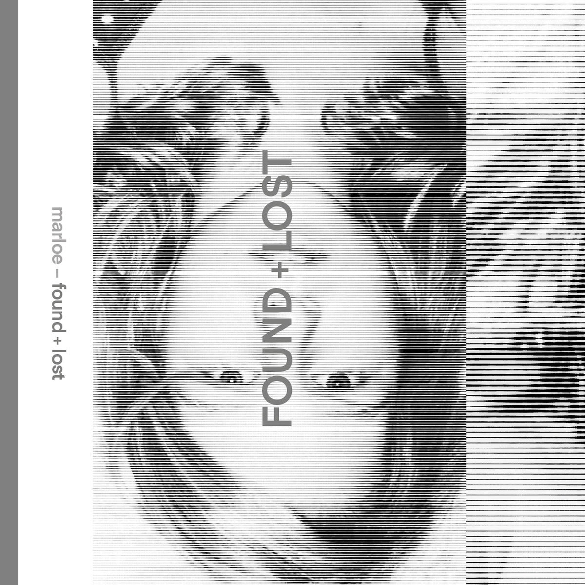 Marloe - Found + Lost - Tape