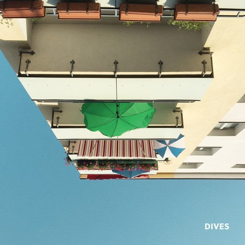 DIVES - Dives - 12“