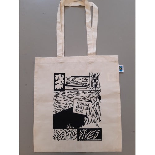 DIVES - Bag (Teenage Years Are Over)