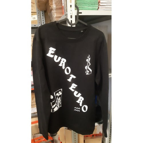 Euroteuro - Sweater