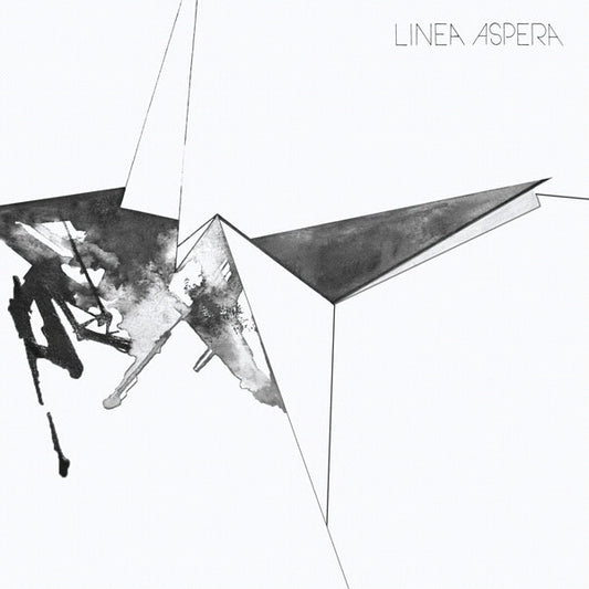 Linea Aspera - Linea Aspera (Coloured Vinyl) - LP