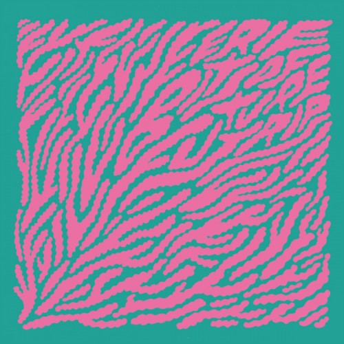 MILE ME DEAF - Eerie Bits Of Future Trips - CD