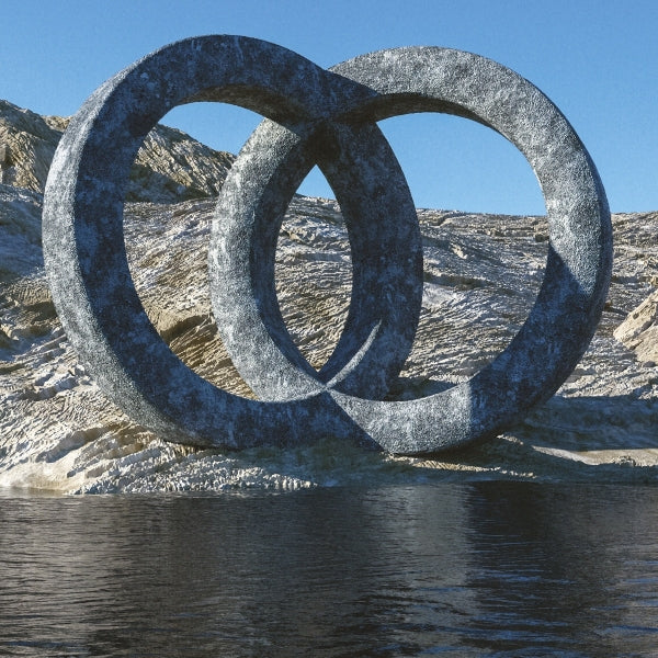 The KVB - Unity - LP