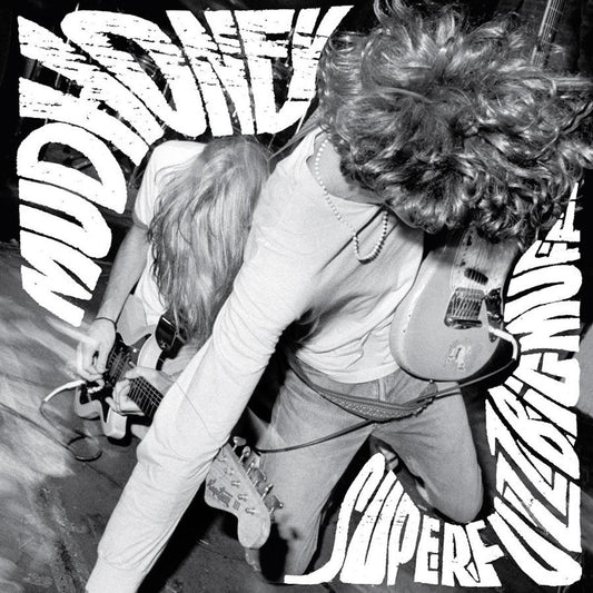 Mudhoney - Superfuzz Bigmuff - LP