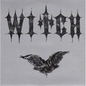 Witch - Soul Of Fire / RIP Van Winkle
