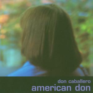 Don Caballero - American Don - LP