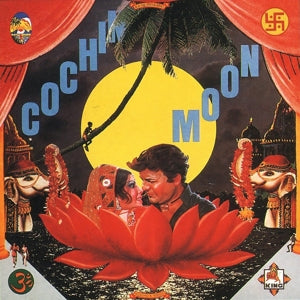 Haruomi Hosono - Cochin Moon - LP