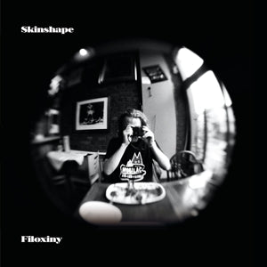 Skinshape - Filoxiny - LP