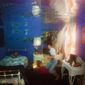 Weyes Blood - Titanic Rising - Tape