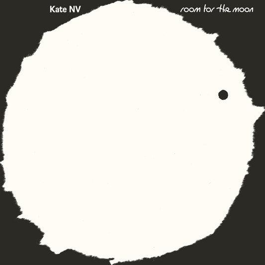 Kate NV - Room For The Moon - LP