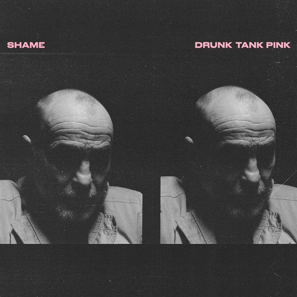 Shame - Drunk Tank Pink (ltd. opaque pink vinyl) - LP
