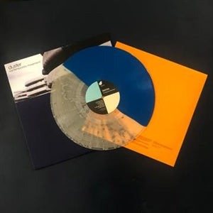 Duster - Contemporary Move (Diamond Dust Vinyl) - LP