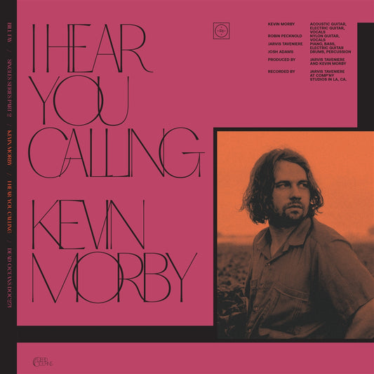 Bill Fay / Kevin Morby - I Hear You Calling - 7"