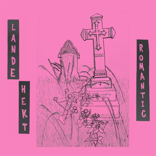 Lande Hekt - Romantic - 7"