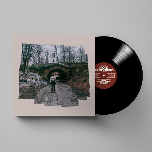 Kevin Morby - More Photographs ( A Continuum) - LP