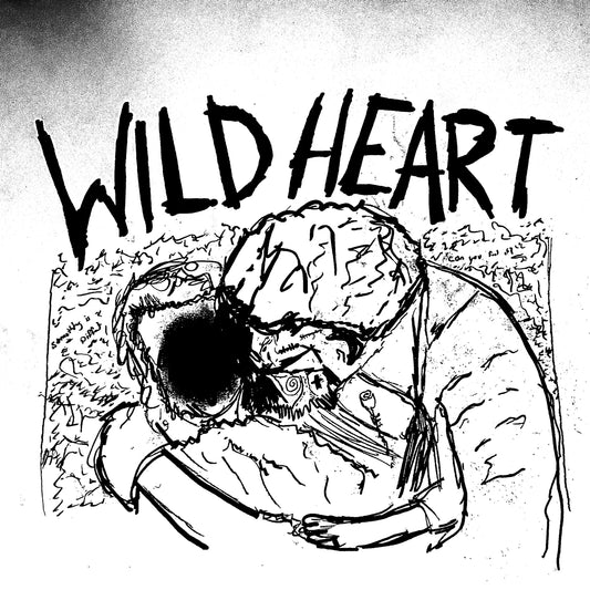 Current Joys - Wild Heart - LP