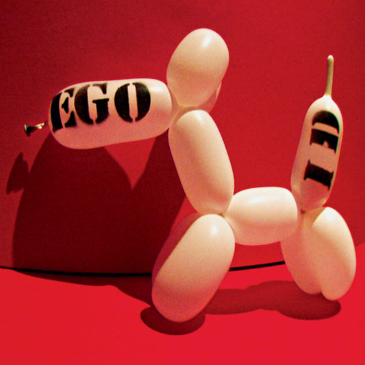 Whitney K - Bubble (White Vinyl) - LP