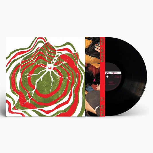 Hotline TNT - Raspberry Moon - LP