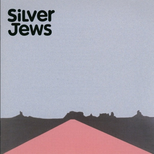Silver Jews - American Water - Tape