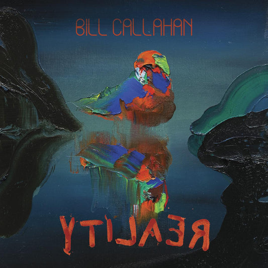 Bill Callahan - YTILAER - 2LP