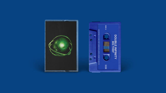 Big Thief - Double Infinity - Tape