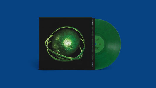 Big Thief - Double Infinity (ltd green coloured) - LP