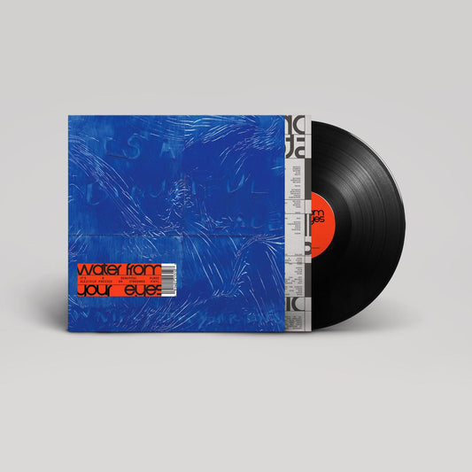Water From Your Eyes - It's A Beautiful Place - LP