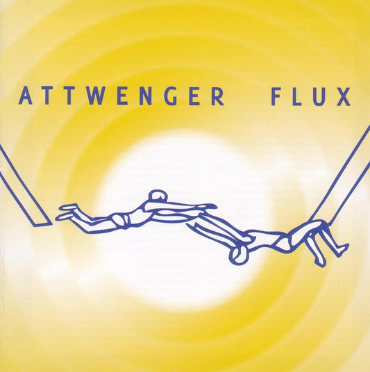 Attwenger - Flux - 2LP