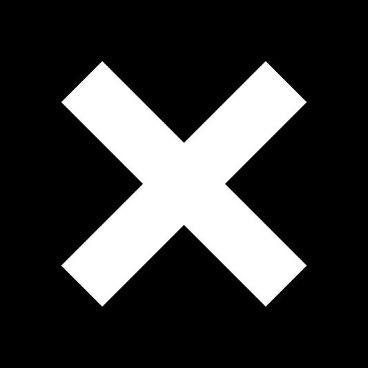 The XX - XX - LP