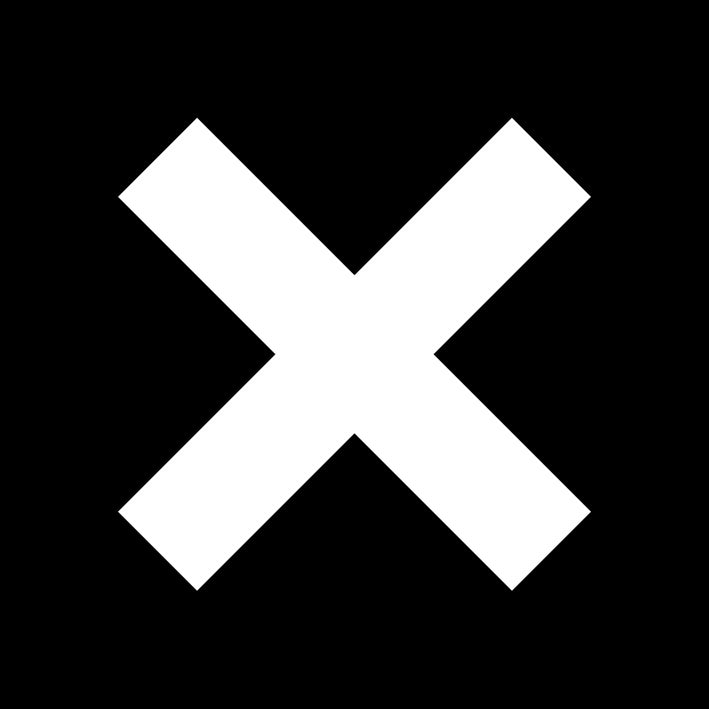 The XX - XX - LP
