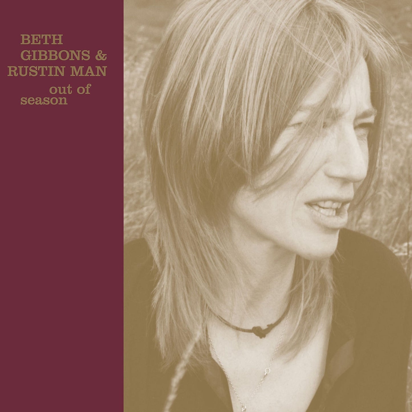 Beth Gibbons & Rustin Man - Out Of Season - LP