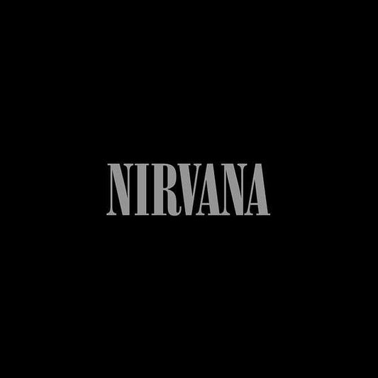 Nirvana - Nirvana - 2LP