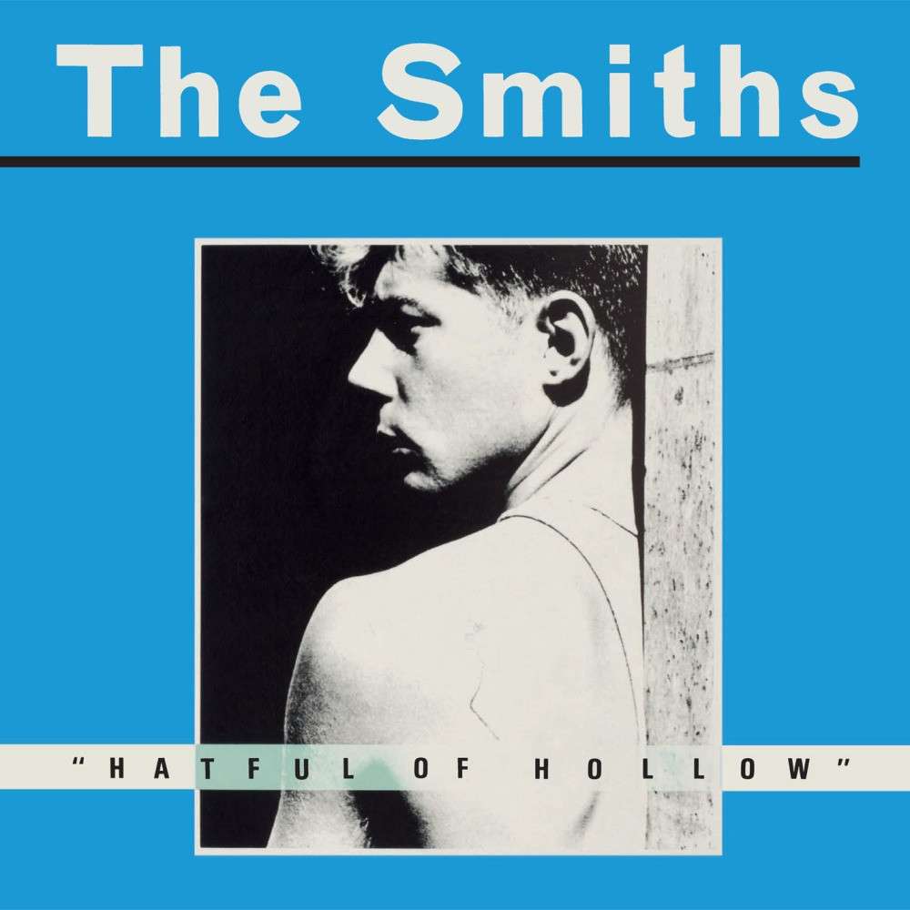 The Smiths - Hatful Of Hollow - LP