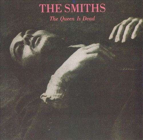 The Smiths - The Queen Is Dead - LP