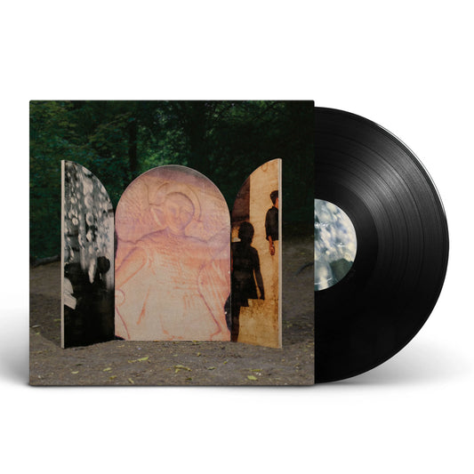 The Orielles - Only You Left - LP