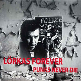 V/A - Lörkas Forever - LP