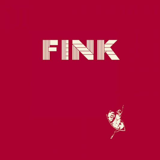 Fink - Fink - LP