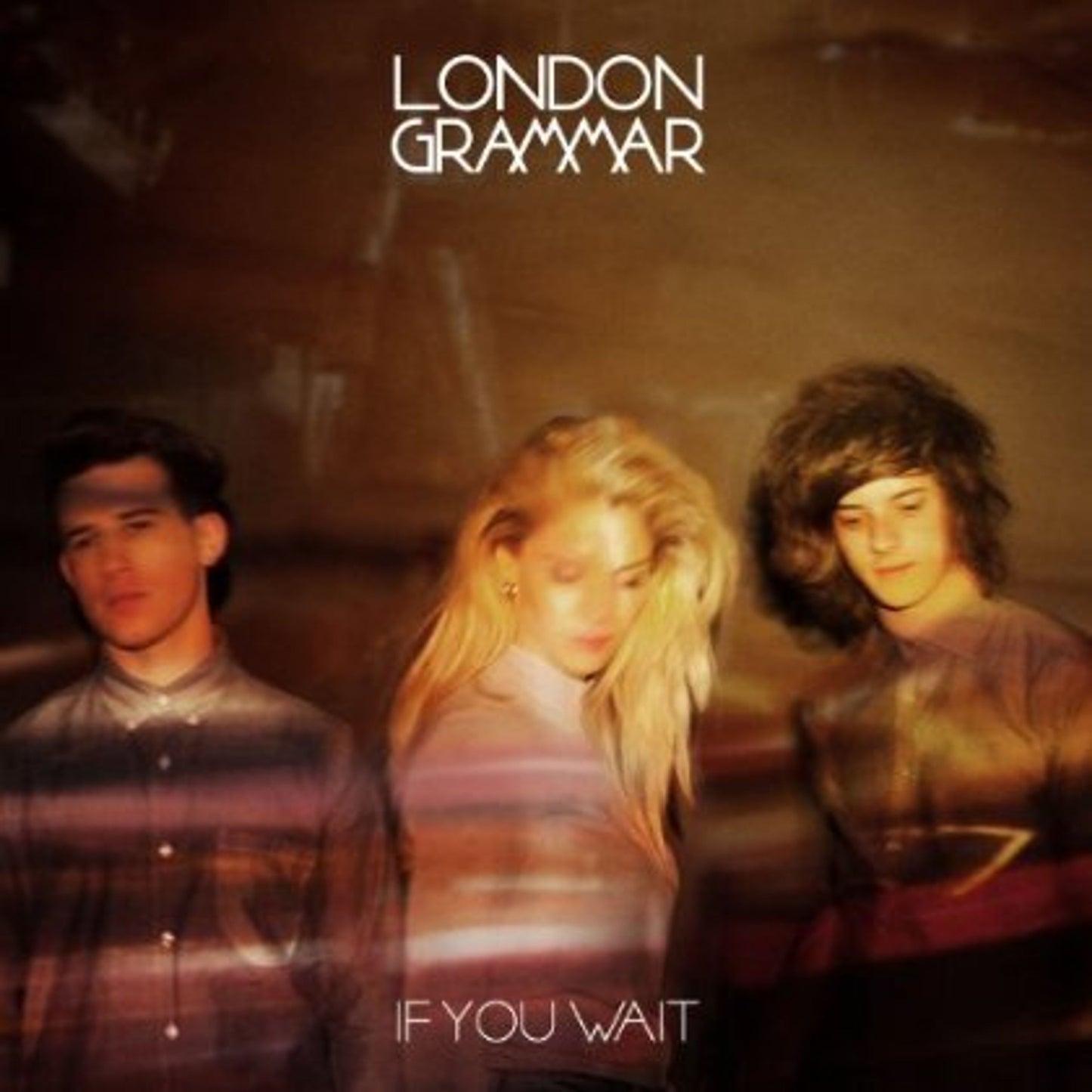 London Grammar - If You Wait - 2LP