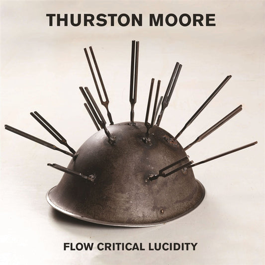 Thurston Moore - Flow Critical Lucidity - LP+ Flexi