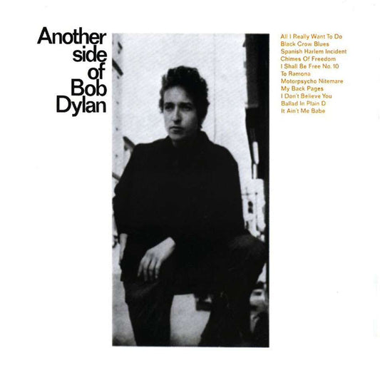 Bob Dylan - Another Side of Bob Dylan - LP