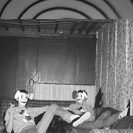 Cindy Lee - Act Of Tenderness - LP