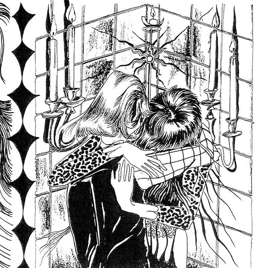 Cindy Lee - What's Tonight To Eternity - LP