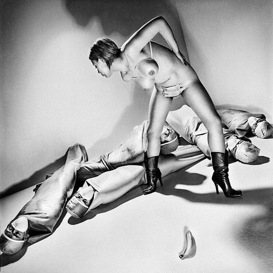 Devo - Hardcore Vol. 1 - LP