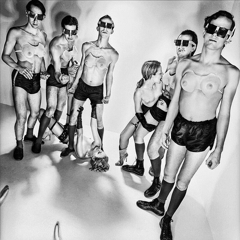 Devo - Hardcore Vol. 2 - 2LP