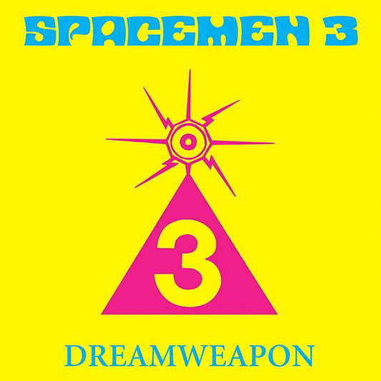 Spacemen 3 - Dreamweapon - 2LP