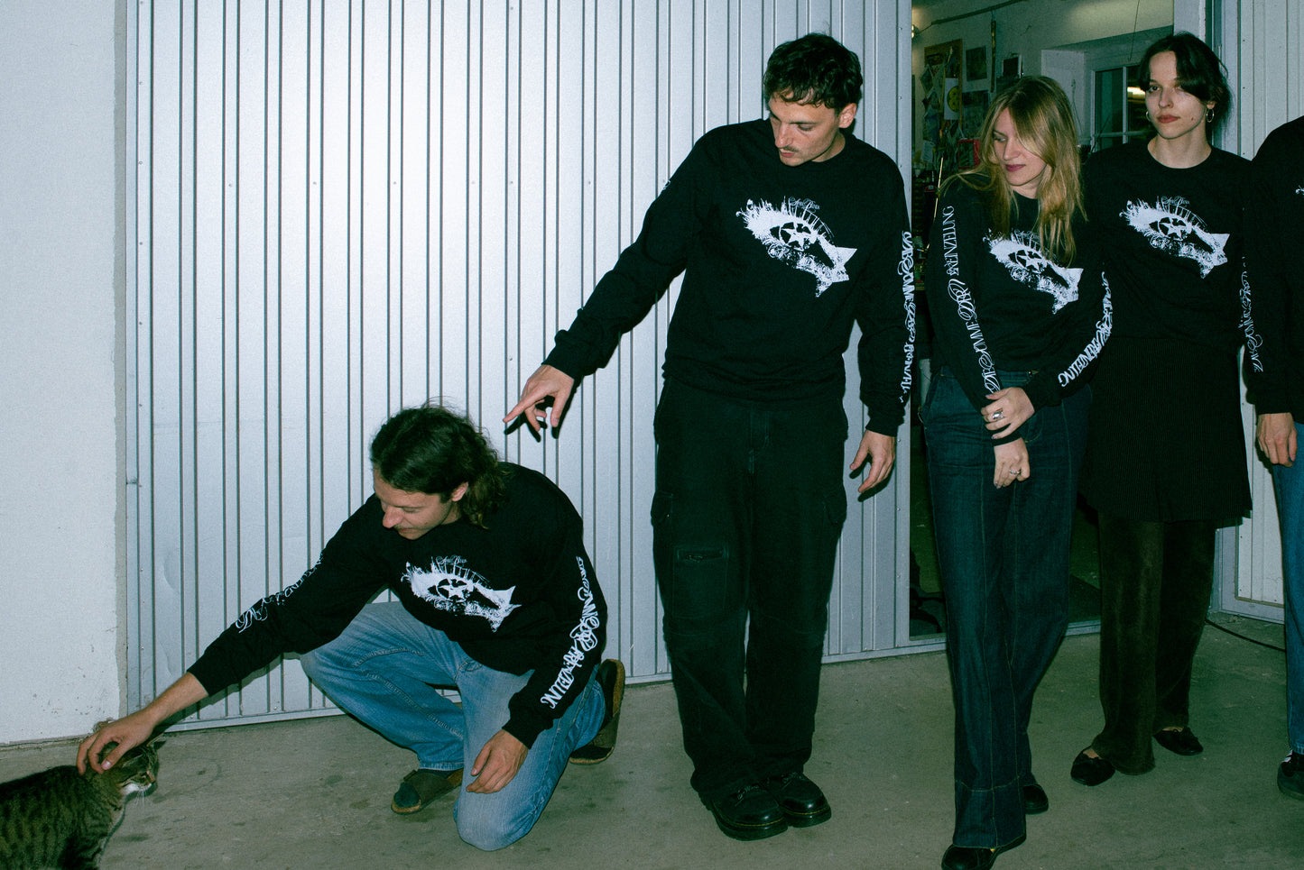 Sophia Blenda - Shirt Bundle