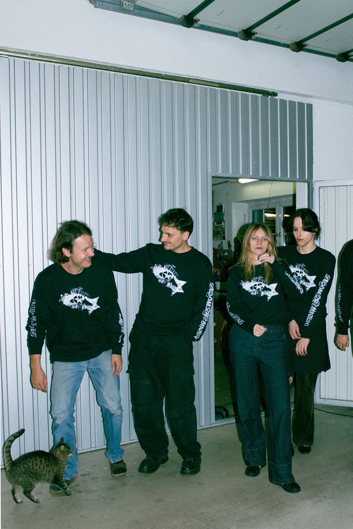 Sophia Blenda - Shirt Bundle