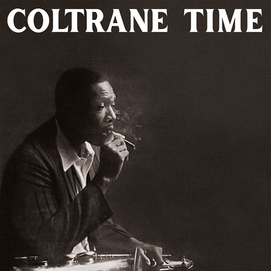 John Coltrane - Coltrane Time - LP