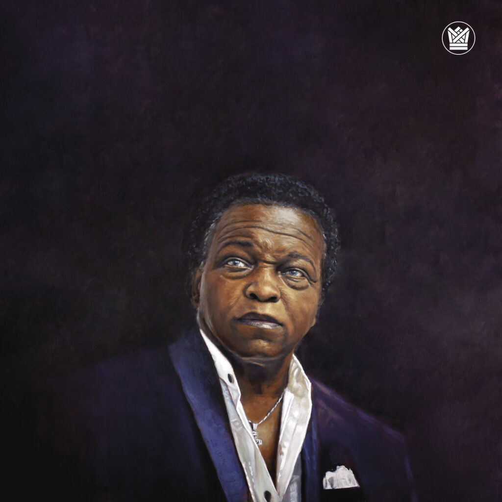 Lee Fields & The Expressions - Big Crown Vaults Vol. 1 - LP