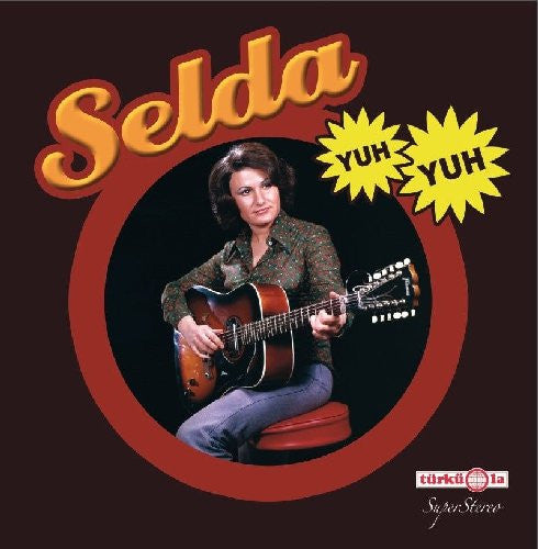 Selda - Yuh Yuh - LP